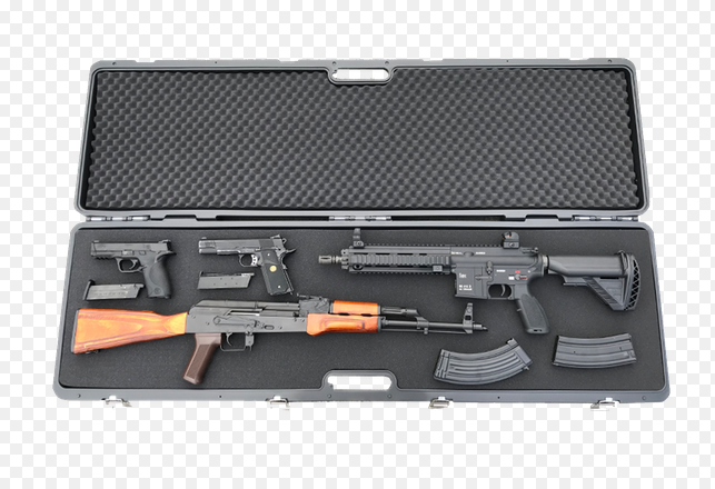 Find out what kind of Airsoft sniper replicas you will get online through the finest distributor