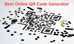 Generate QR Codes for Free and Easy