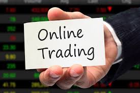 Online trading: Your Catalyst for Wealth Generation