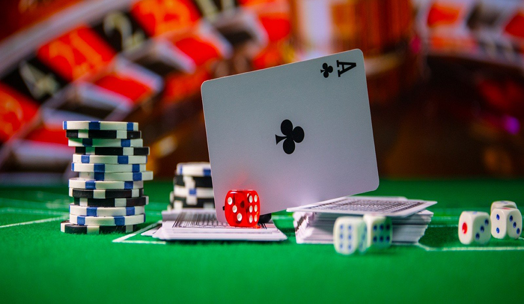 The benefits of Online Casinos: Why You Need To Take into account Them Out