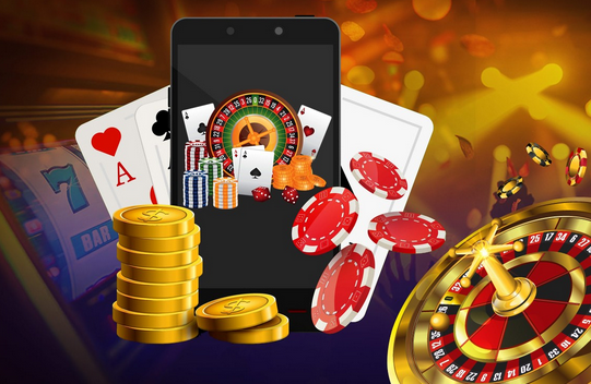 Discover a World of Excitement with Jeetwin’s Online Casino Games