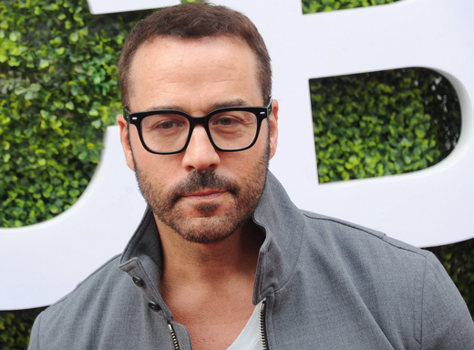 Jeremy Piven: Exploring the Artistry of Acting