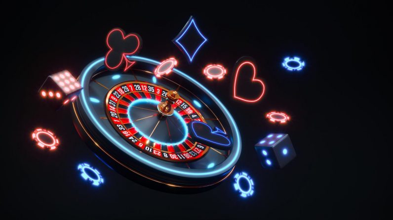 The Ultimate Guide To Succeeding Huge On Progressive Jackpot Slot machines