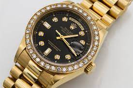 Rolex replica watches of good quality and sturdiness