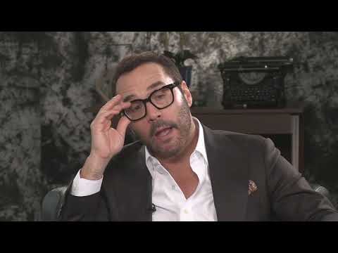 Jeremy Piven’s Dedication to His Craft: The Mark of a True Actor