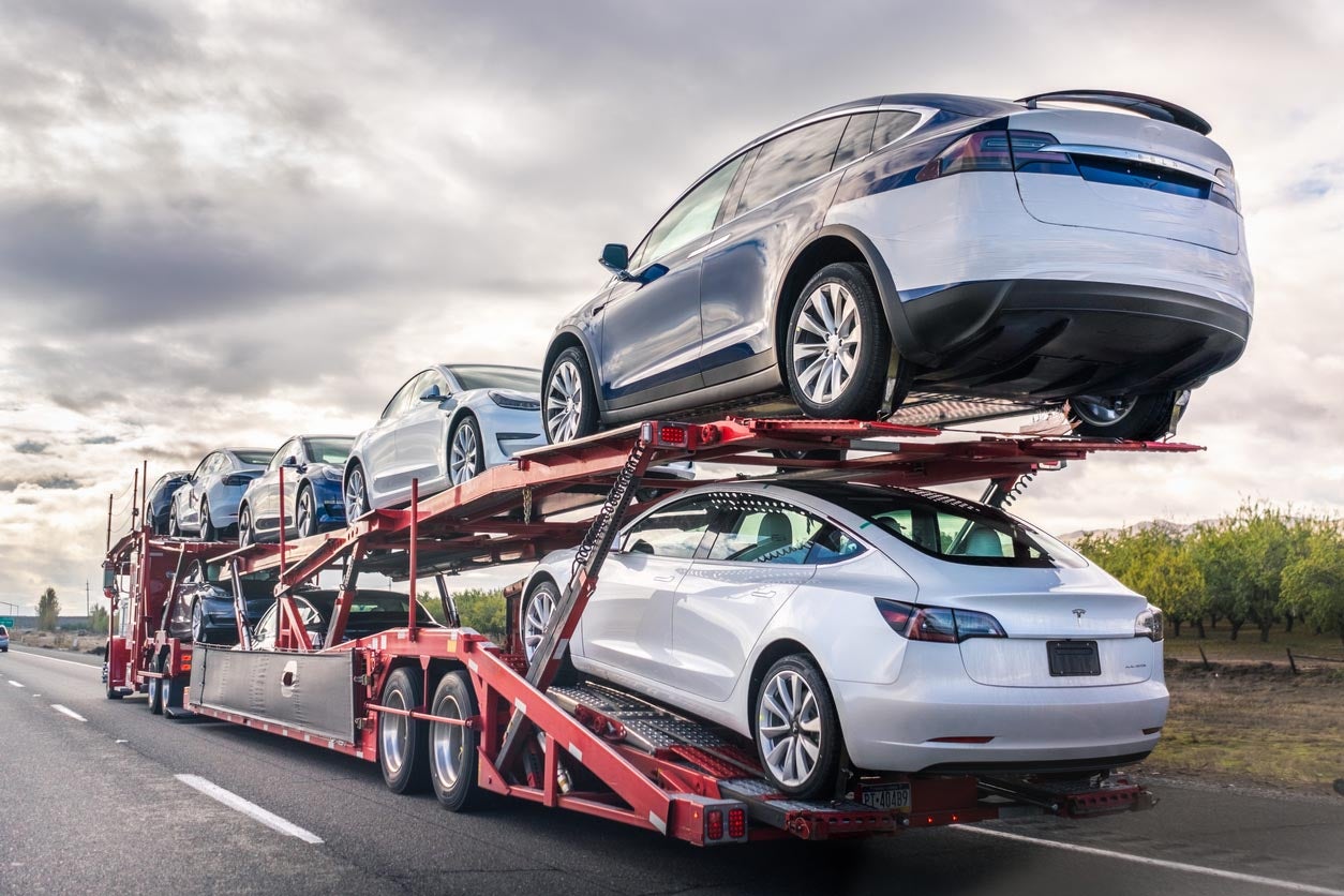 Knowing the Various kinds of Insurance policy for Automobile Shipping and delivery