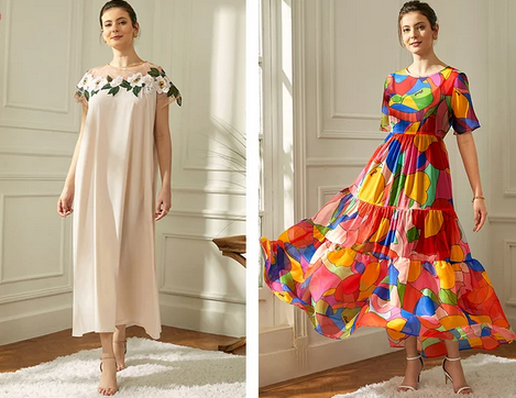 Slay the Fashion Game: Cocktail Dresses