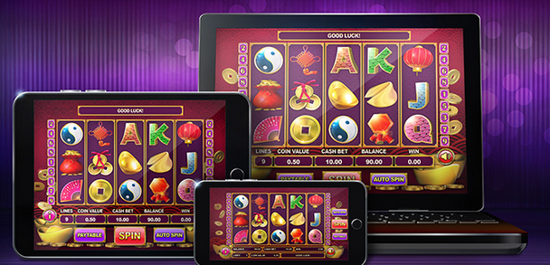 Discover Delight of Successful Wagers at Slot