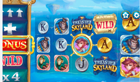 Jili Slot: Unlock the Magic of Slot Gaming