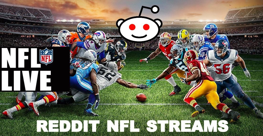 Best NFL Streams Reddit: Discover the Finest NFL Streaming Options