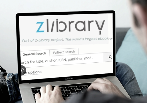 Z-Library: Your Digital Sanctuary for Rare and Collectible Books