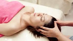 Alleviate Your Aches and Pains Business Trip Massage