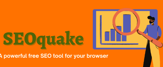 SEOquake Toolbar: All-in-One SEO Assistance