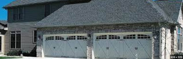 Louisville’s Expert Technicians for Garage Door Repairs