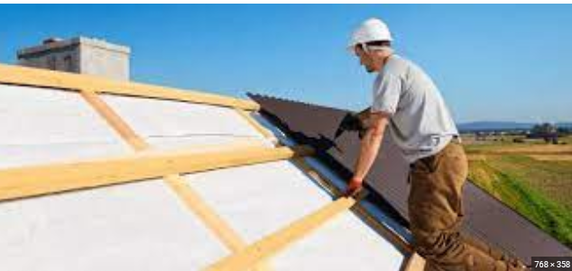 Buyer-Centered Roofer in Jackson, MS: Your Delight, Our Objective