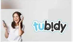 Instant Entertainment: Tubidy’s High-Quality MP3 Music and MP4 Videos