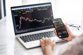 Moving the way forward for Finance with Altrader App