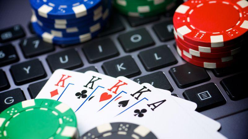 Otso Online Casino: A World of Entertainment