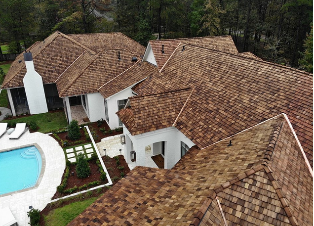 Top-Rated Roofing Services in Jackson, MS