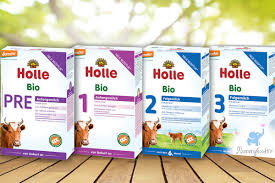 Hipp Bio Pre Formula: Your Baby’s Best Start in Life