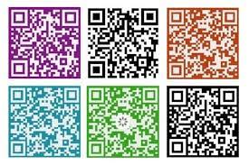 Add Flair to Your QR Codes: Generator with Logo