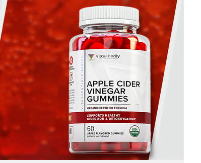 Best Apple Cider Vinegar Gummies: Expert Recommendations