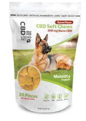 Canine Wellness Revolution: CBD Gummies on the Rise