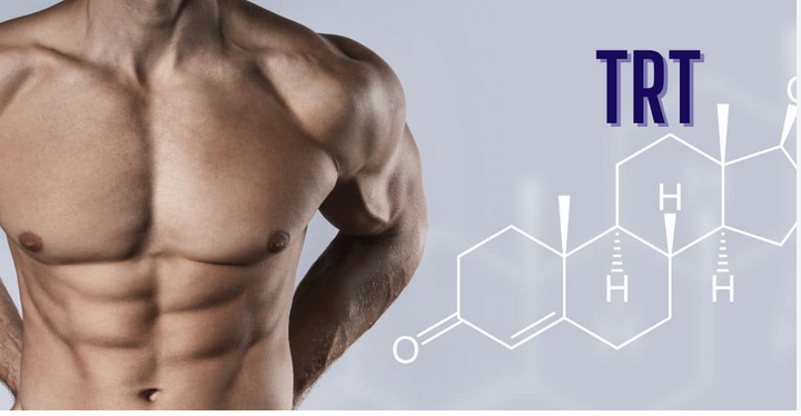 RX Route: Smoothly Navigate Online Testosterone Prescription Like a Pro