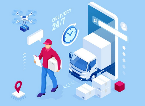 Route Mastery: How Optimization Software Transforms Deliveries