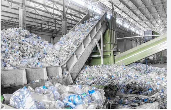 Plastic Recycling Benefits for Businesses and Consumers