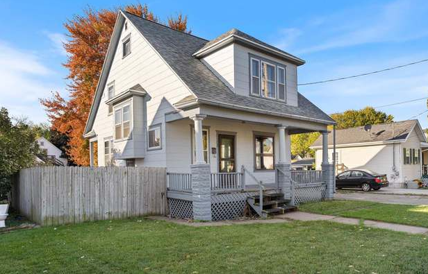 Appleton, WI: Quick Cash Home Sale
