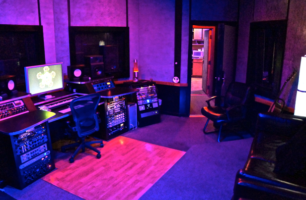 Unveiling the Best Studios in Atlanta for Your Sound