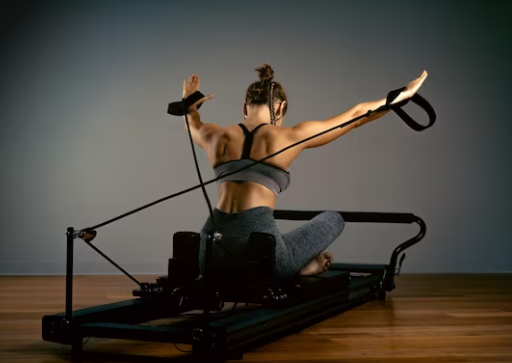 Dive into Austin Pilates: Where Every Move Ignites Transformation