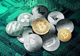 Rising Cryptocurrencies You Should Know About