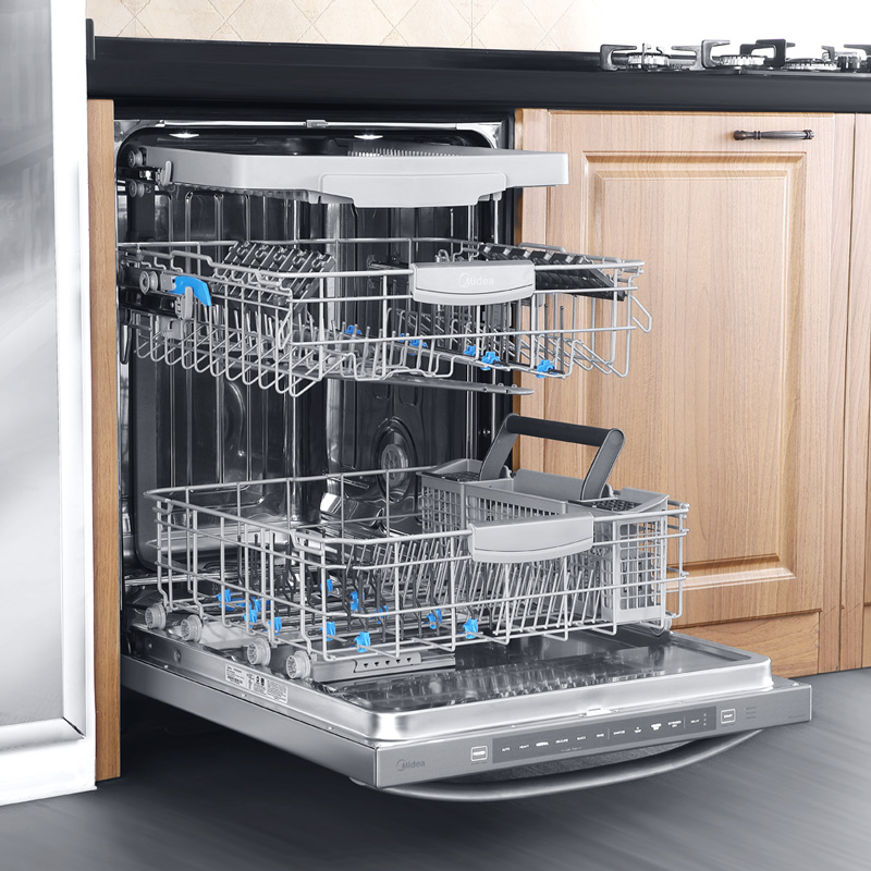 Midea Dishwasher Showdown: Unveiling the Top-Rated Options