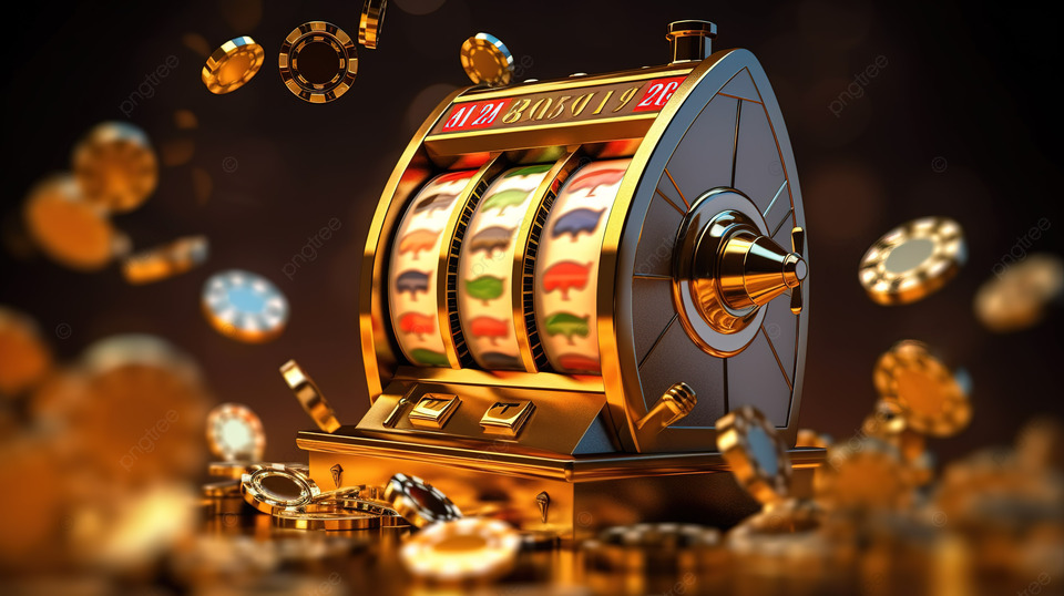 Welcome and Embrace: Immersing in the Asia Live Slot Excitement