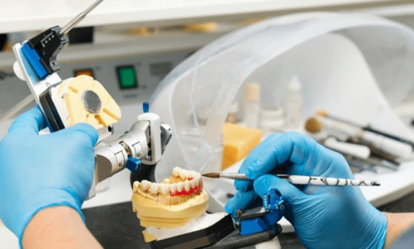 Innovations in Dentistry: The Evolution of Dental Lab Techniques