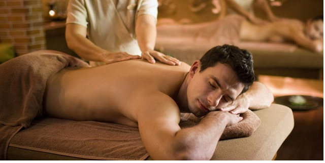 Personalized Business Trip Massage Services