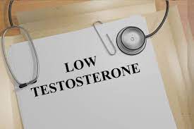 Affordable TRT Options: Buy Testosterone Online