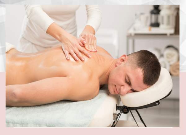 Whispers of Wellness: The Therapeutic Power of Swedish Massage