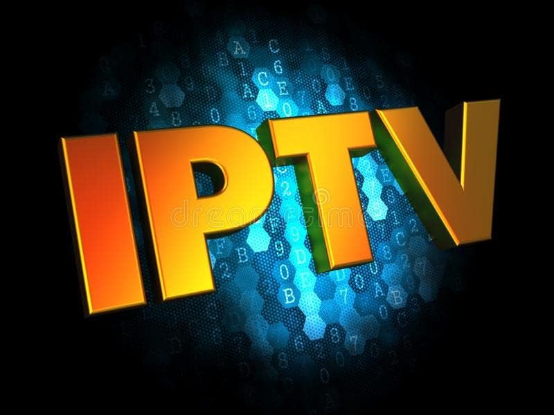 Binge-Worthy Bliss: IPTV UK Subscription for Series Junkies