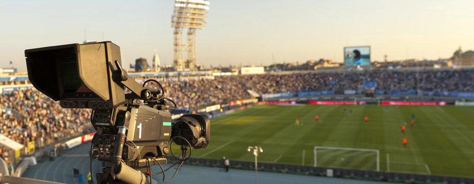 Beyond Borders: Overseas Sports Broadcasting Strategies Revealed