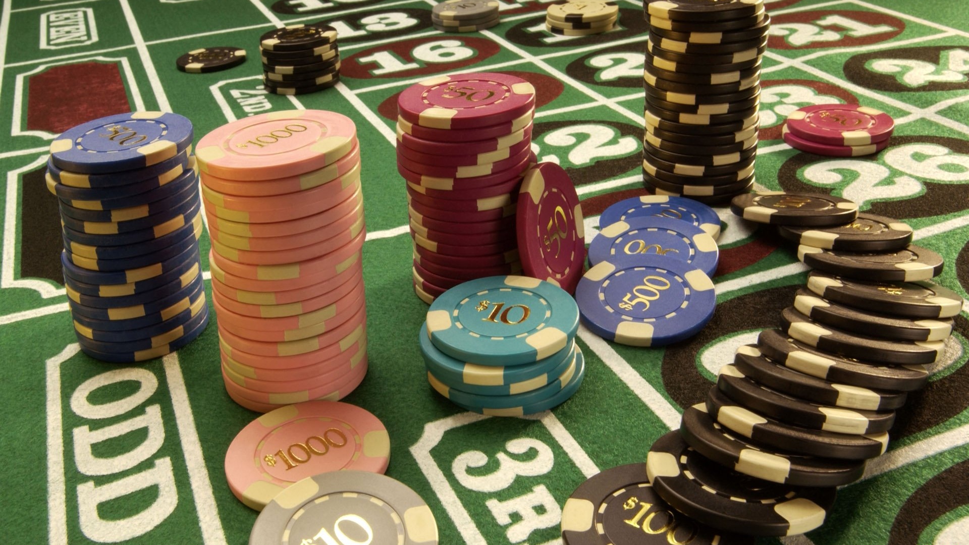 Online Slot Games Are Preferred More: Gambling for Fun and Avoiding Scams