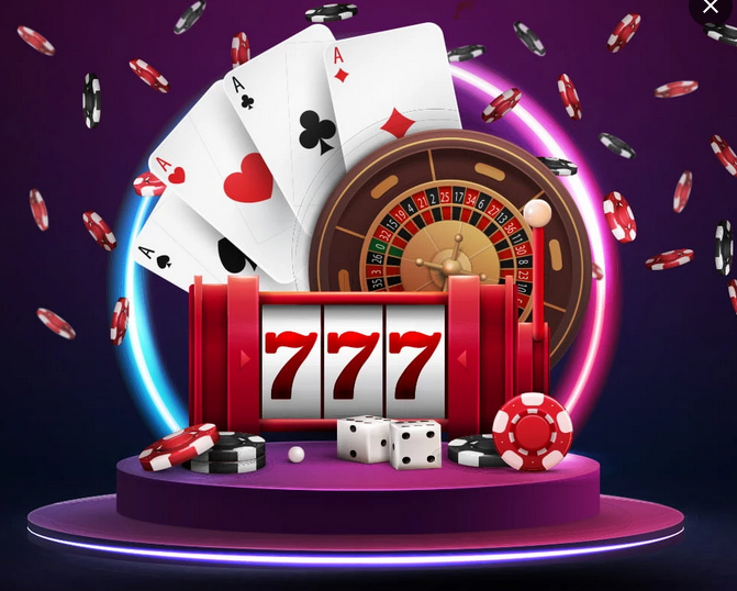 Qqpokeronline Symphony: Harmonize Your Spins