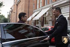 Endless Roads of Luxury: Long Distance Chauffeur Service in London