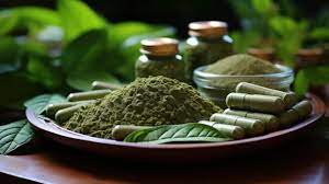 From Leaf to Powder: Where to Purchase Kratom Online