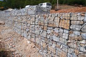 Gabion Gab: Gabion Applications in Landscaping Projects