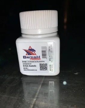 Enhance Your Workout Routine: Dianabol Pills Now in Stock!