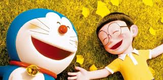 Doraemon’s Toto Adventure: Beyond Imagination