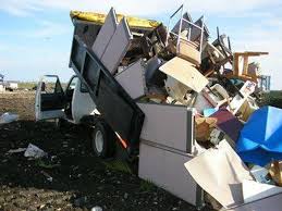 Declutter Your Life: Expert Junk Removal Services in Los Angeles, CA